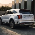 Kia Sorento 2021 1600