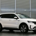 Kia Sorento 2021 1600