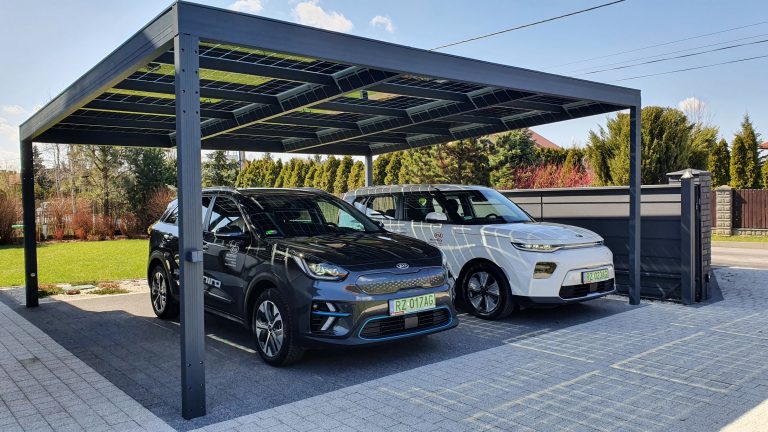 Kia i ML System