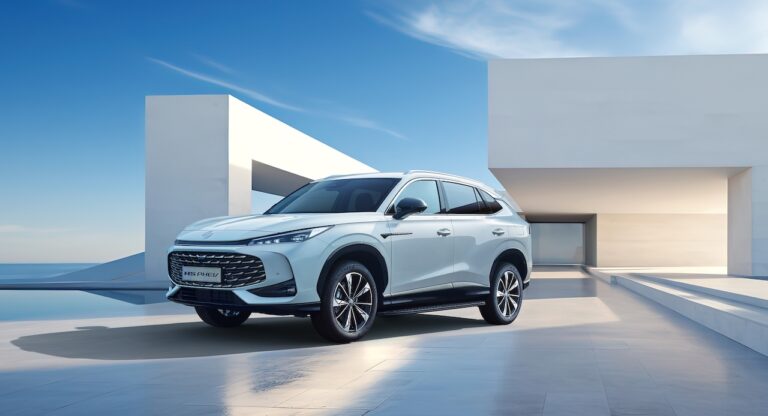 MG EHS Facelift 2024.Exterior EHS PHEV, EHS 2024, EHS facelift, MG EHS 2024, MG EHS facelift, PHEV, exterior, Car, Suv, Transportation, Vehicle