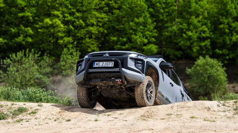 L200 SuperSTARK Power