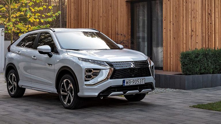 Mitsubishi Serwis