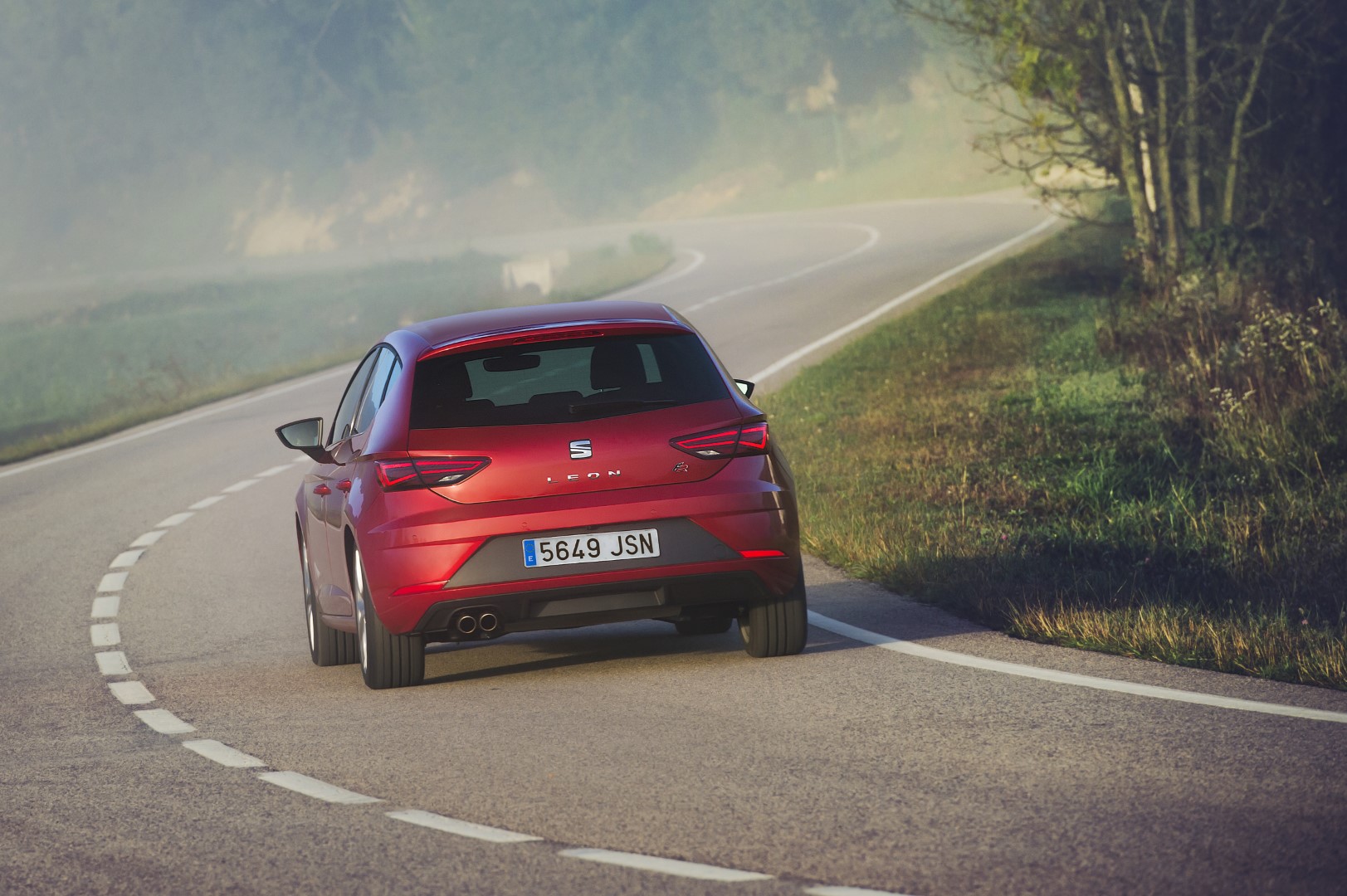 NEW SEAT LEON 028h