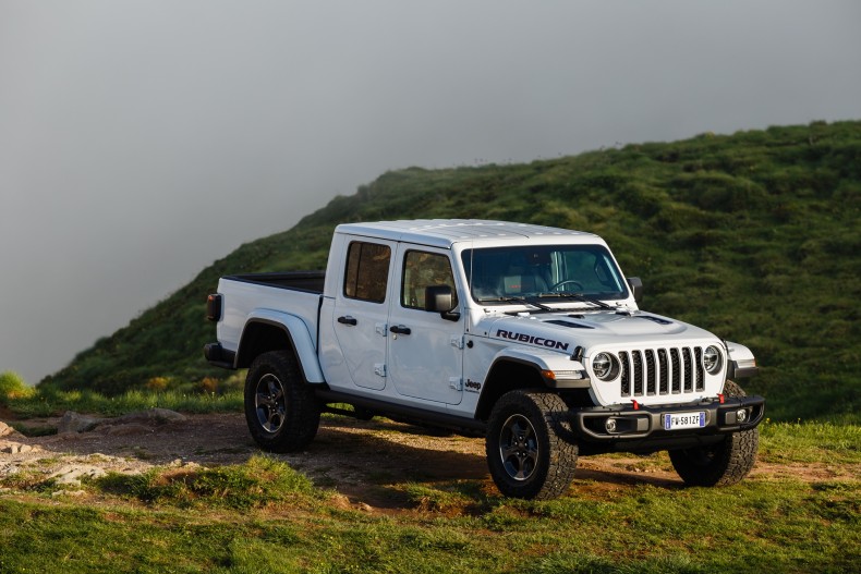 New Jeep Gladiator (31)