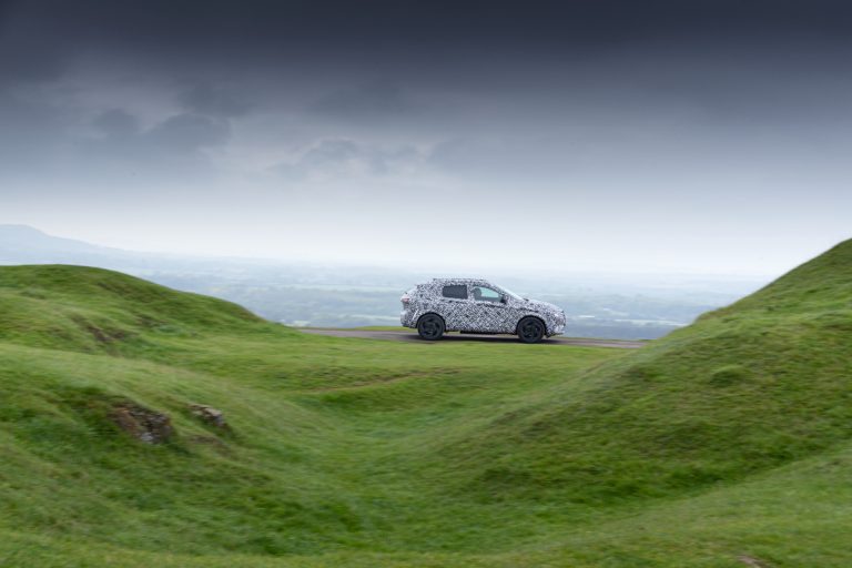New Nissan Qashqai camo 7 1200x800