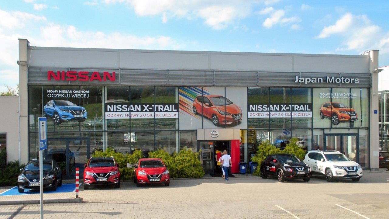 Nissan Japan Motors B B (2)