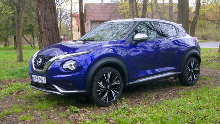 Nissan Juke N Design