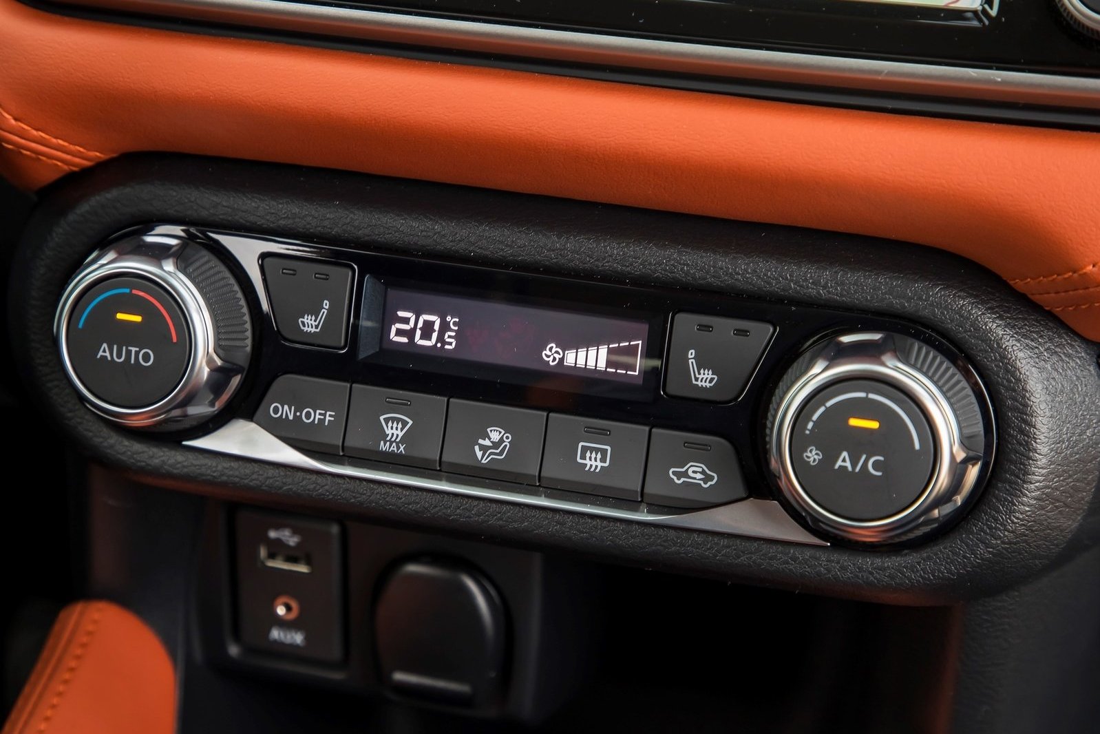 Nissan Micra 2017 1600 5d