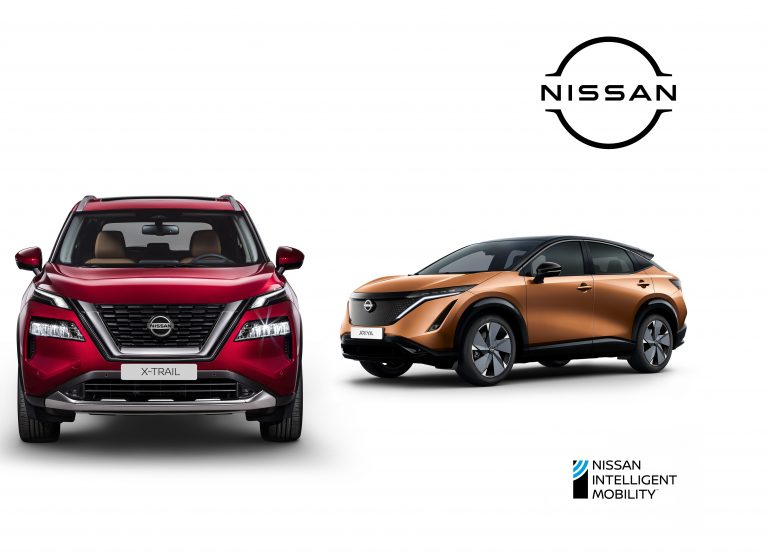 Nissan X TRAIL coming to Europe (English) source PL source