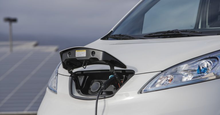 Nissan announces future plans for small vans in Europe source
