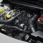 Nowe silniki w Nissanie Micra biala Micra N Sport Engine source