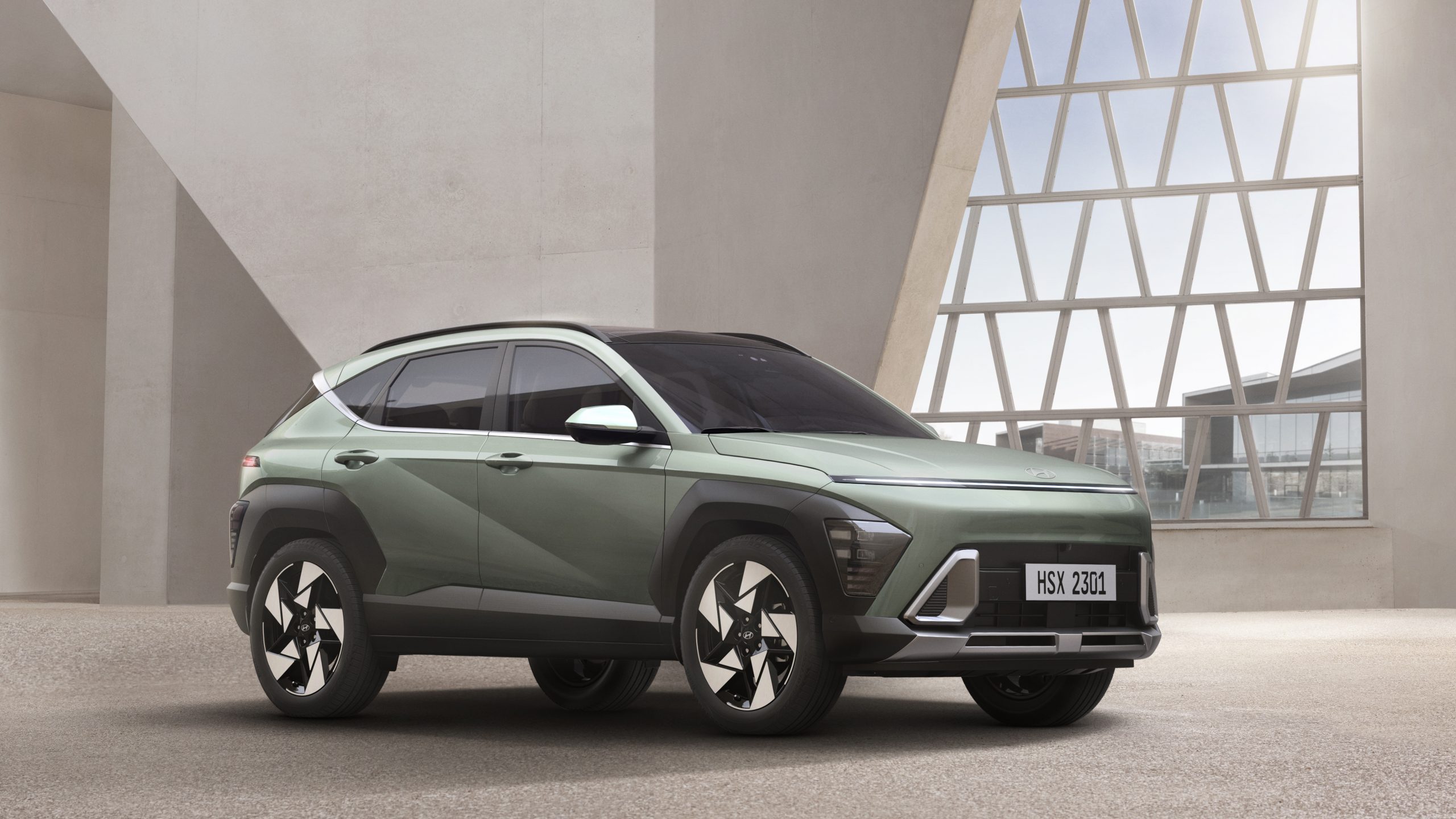 Hyundai KONA 2023. Ceny, wersje, silniki, warianty, wyposażenie, cennik