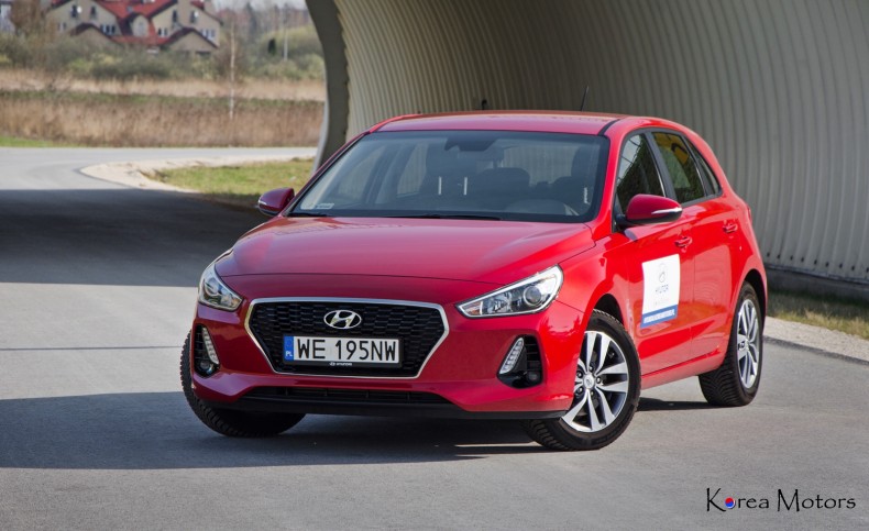 Nowy Hyundai i30 1.0 T-GDI - test pgd (1)