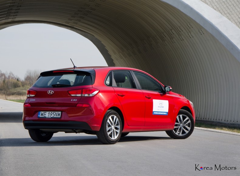 Nowy Hyundai i30 1.0 T-GDI - test pgd (8)