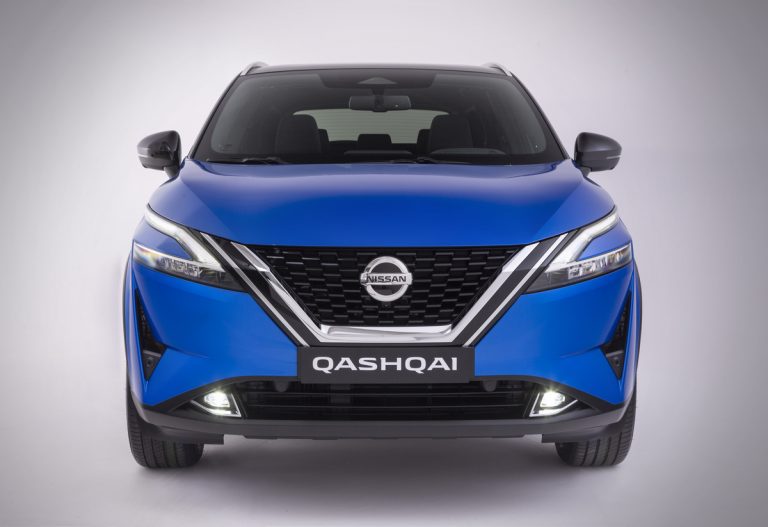 Nowy Nissan Qashqai nadwozie (18) 1200x823