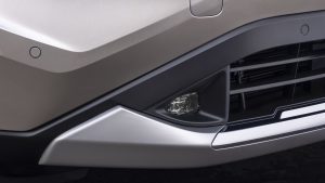 Nowy Nissan X-Trail na zdjęciach, detale