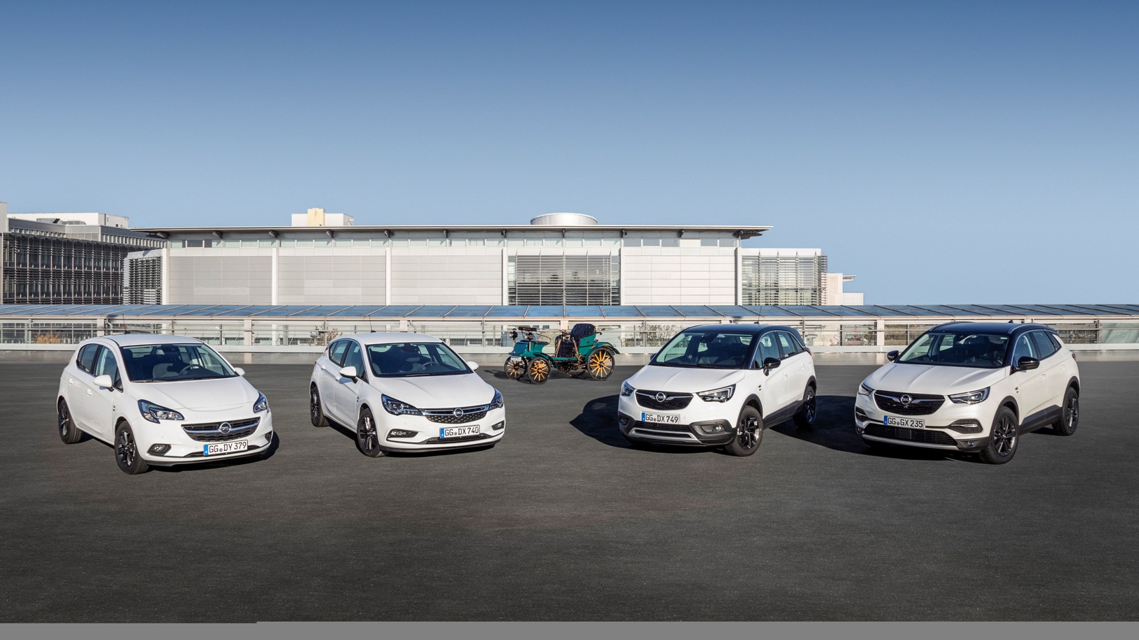 Opel
