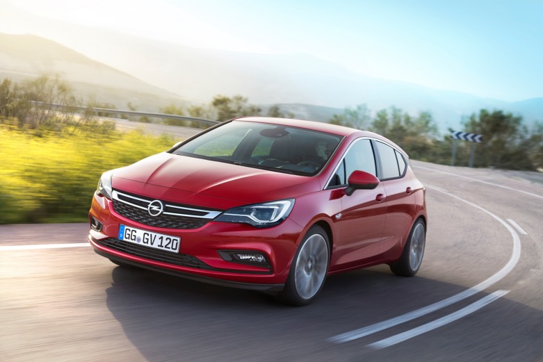 Sprawdź ile kosztuje i jakie wyposażenie ma nowy Opel