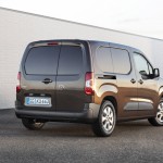 2018 Opel Combo