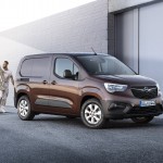 2018 Opel Combo