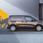 2018 Opel Combo