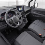 2018 Opel Combo