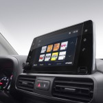 2018 Opel Combo