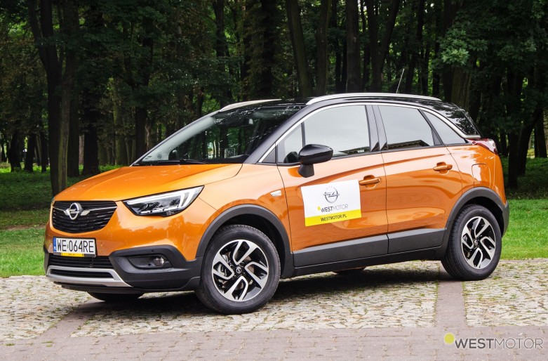 Opel Crossland X - test PGD (6)