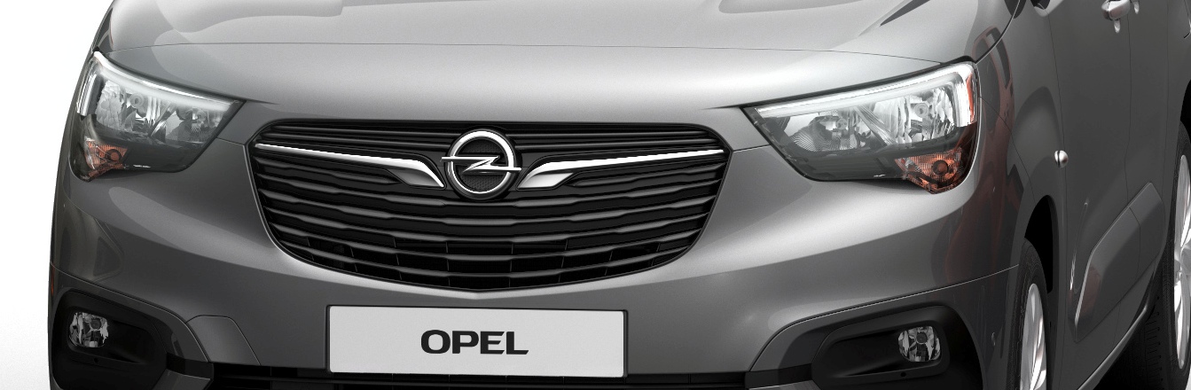 Opel K9