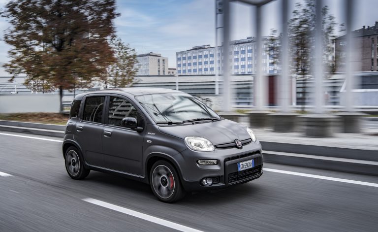 Panda Sport (2)