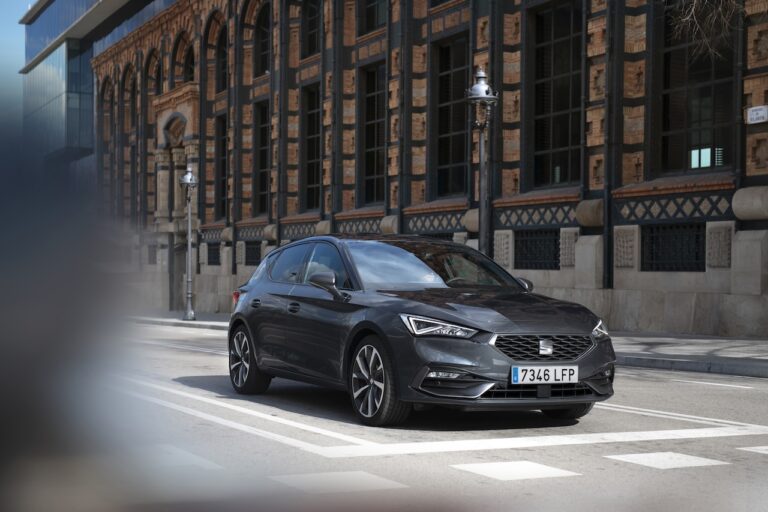 SEAT Leon (1)