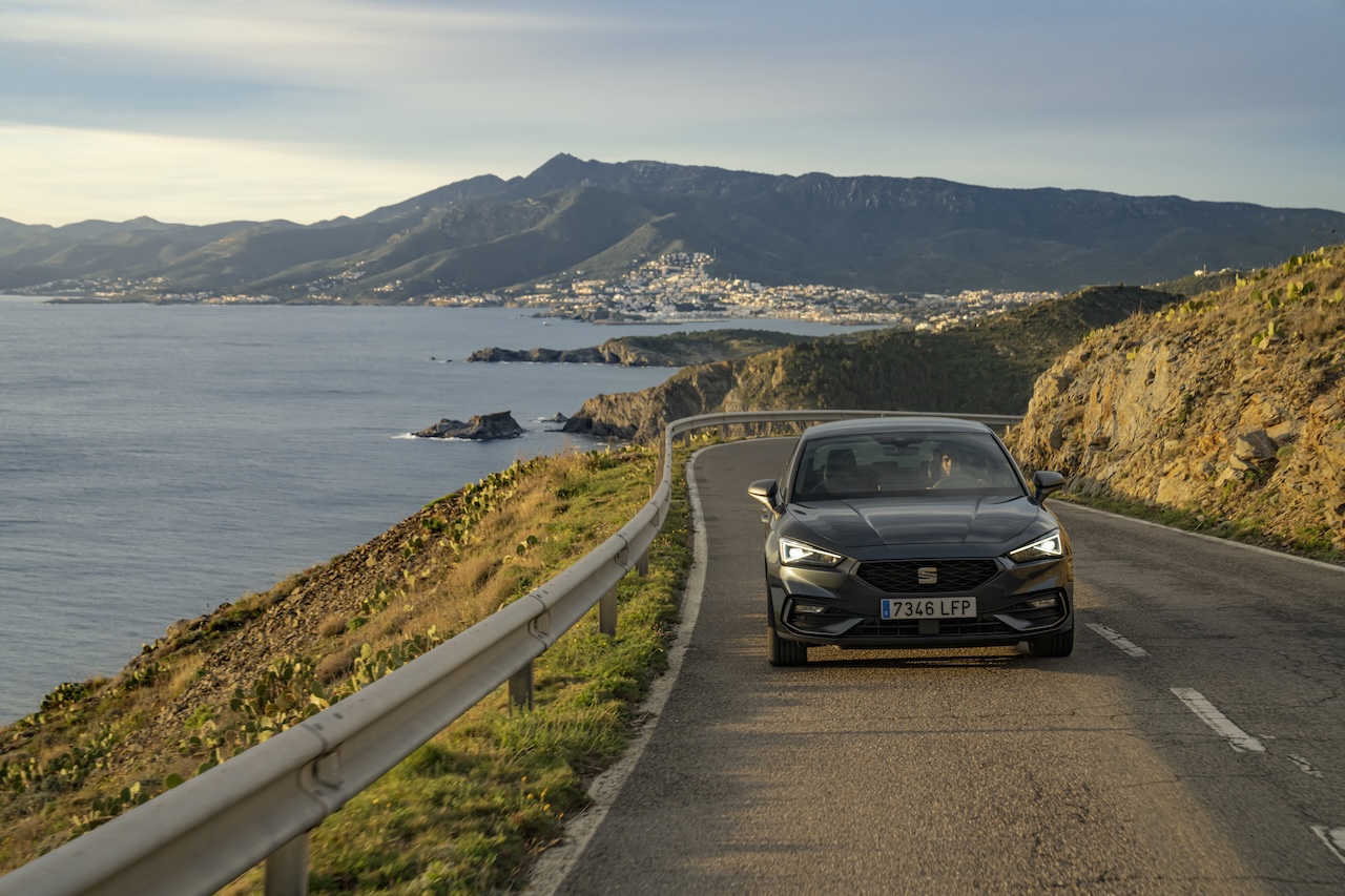 SEAT Leon (2)