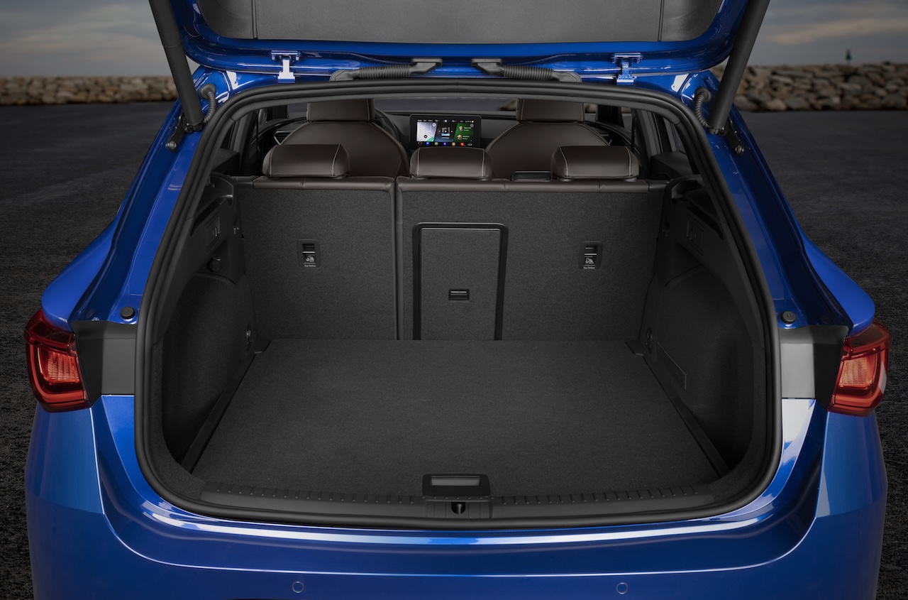 SEAT Leon Sportstourer (3)