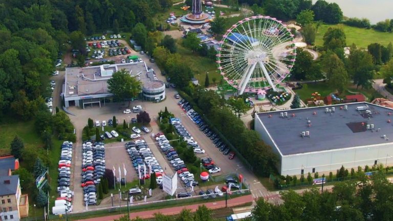 samochód używany w: Miasteczko samochodowe Chorzów - Autopunkt Pewne Używane