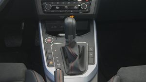 SEAT Arona test 1,5 TSI 150 KM automat
