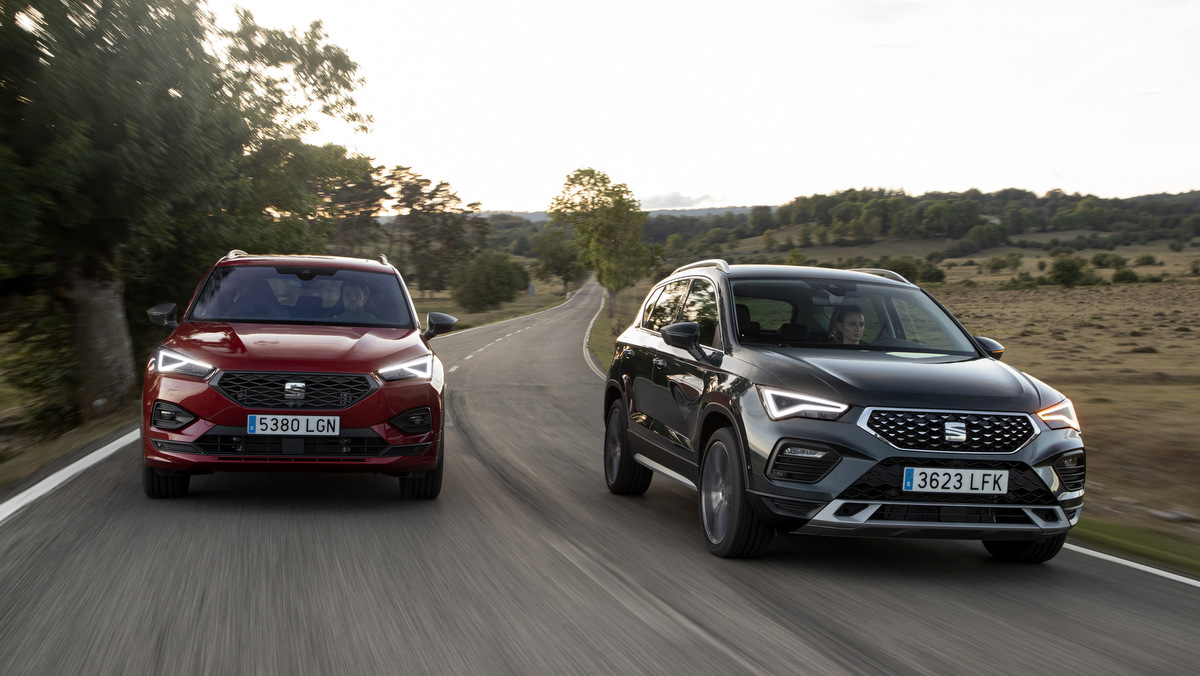 Seat radzi jak oszczędzać paliwo