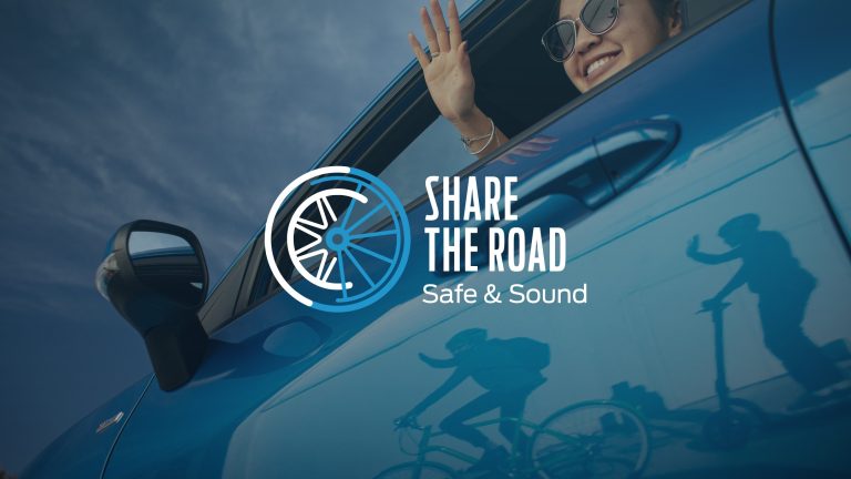 Are Your Headphones Putting Others in Danger? Ford’s Hard Hitt