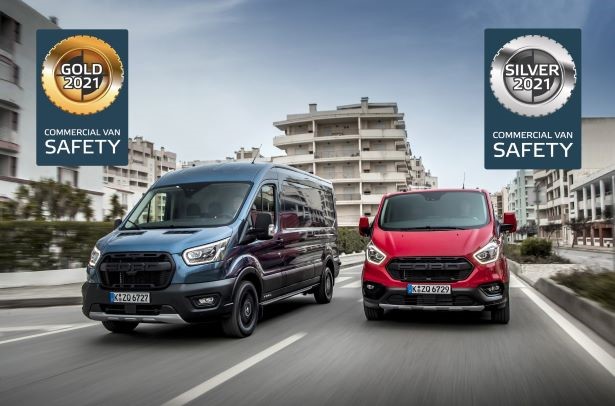 TRANSITS NCAP