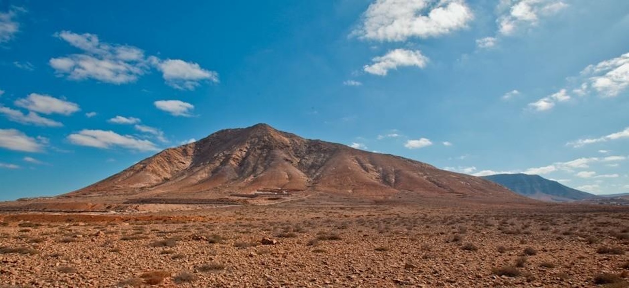 Tindaya Fuerteventura