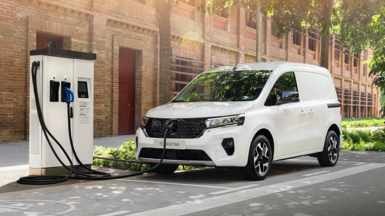 Townstar EV