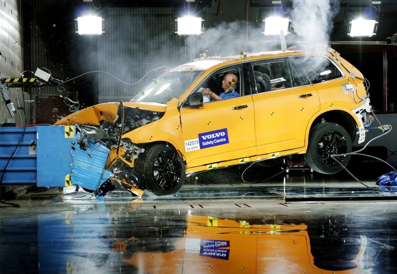 Volvo to nie tylko bezpieczeństwo. Pięć szybkich skojarzeń