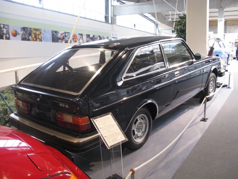 Volvo_263_GL_Protoype_(6508220371)