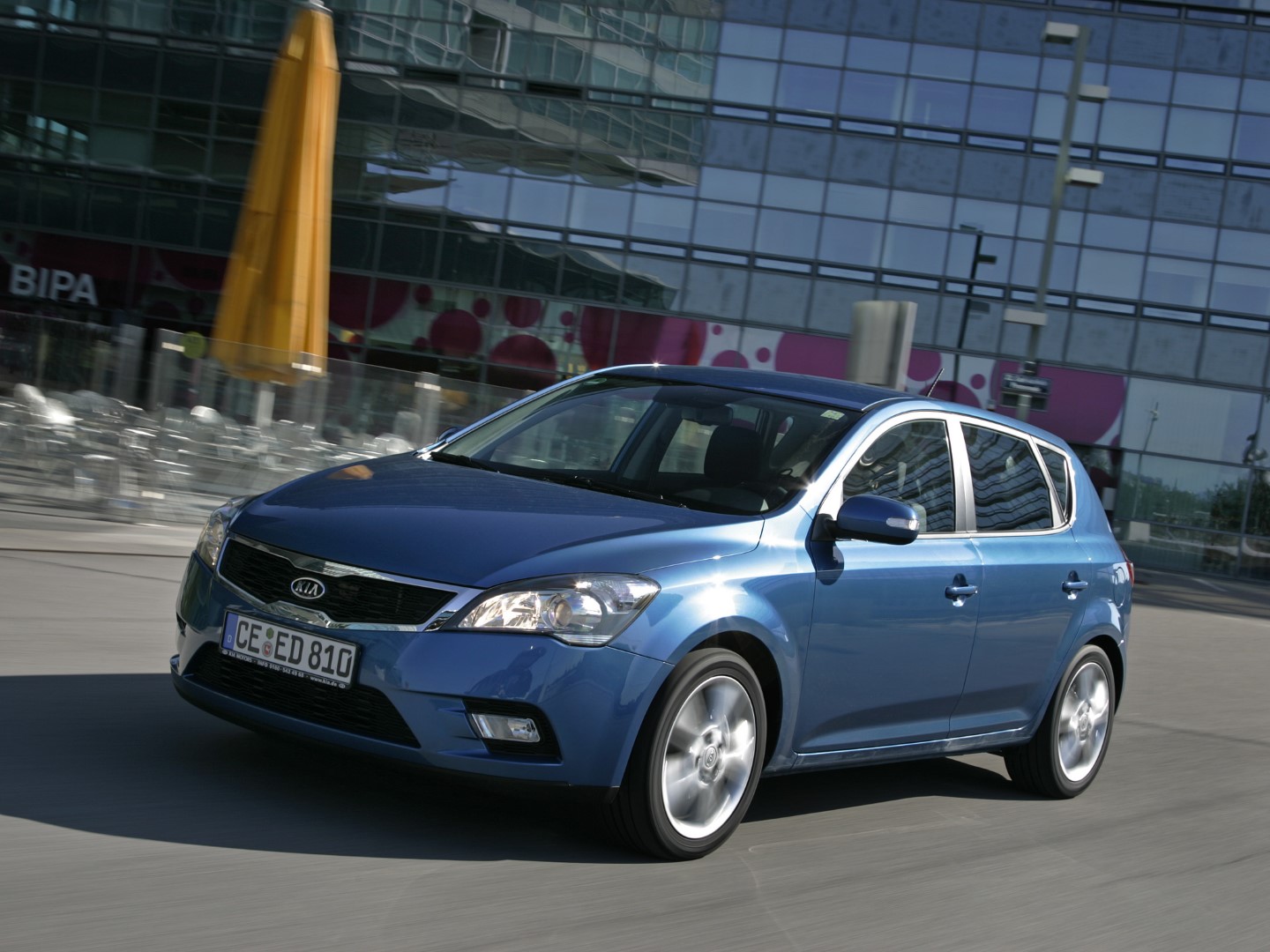 Autowp.ru kia cee'd