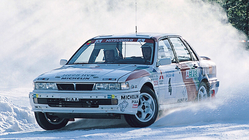 mitsubishi galant problem z akumulatorem w zimie nie wystąpi, jak ładować akumulator