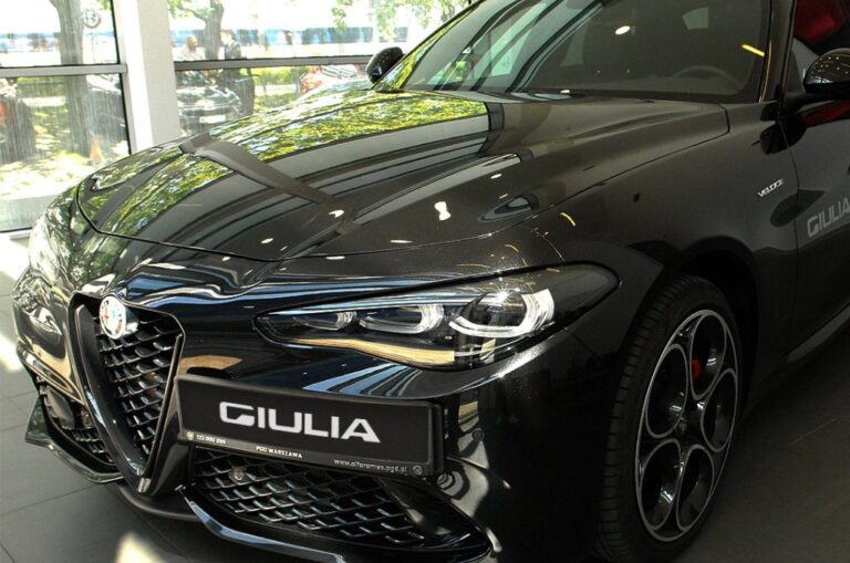 B0015 ar giulia