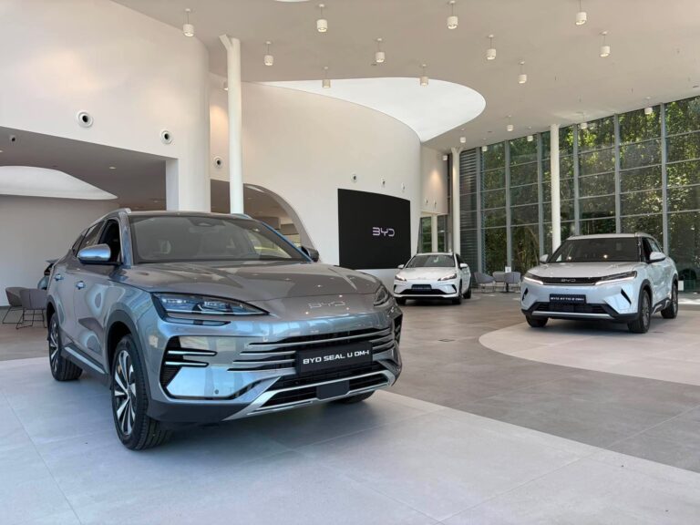 Byd nowy salon slask