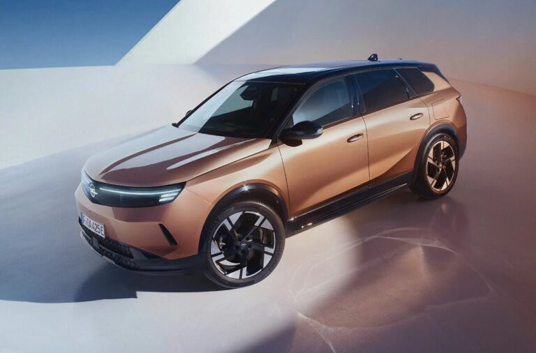 Opel nowe przepisy