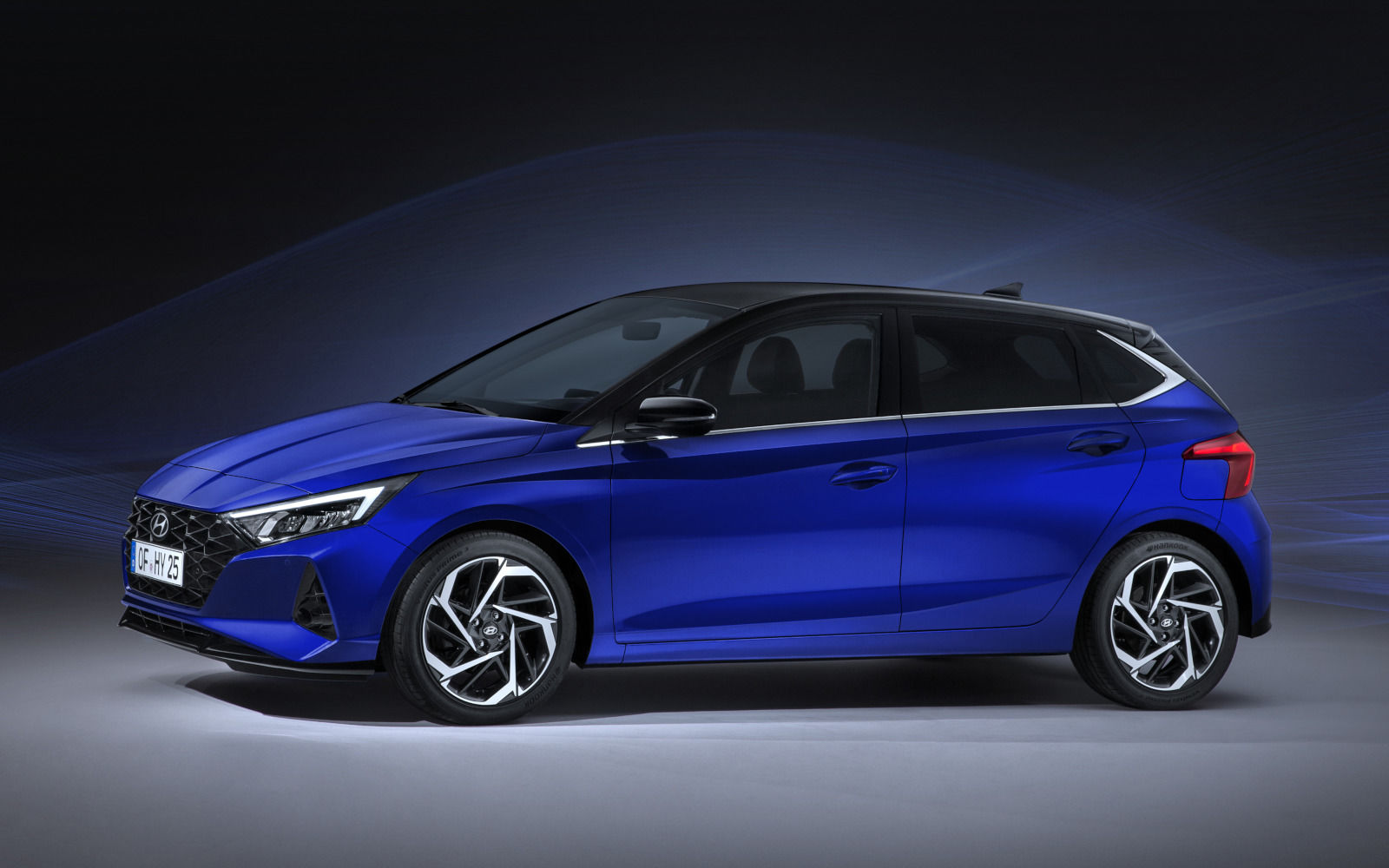 Csm hyundai all new i20 0220 02 1610 183e5f4991