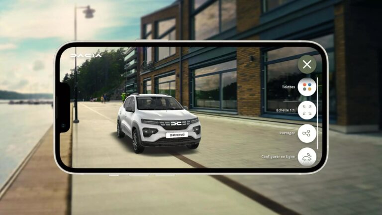 Dacia ar okladka