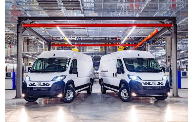 Fiat professional okladka